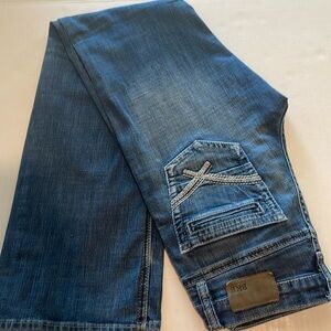 Men’s BKE Jake jeans. Size 31x36
